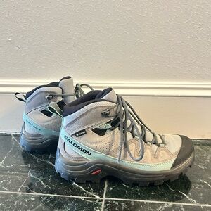Salomon QUEST ROVE GTX Women's Hiking Boots